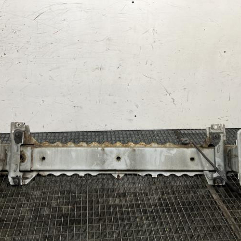 Renfort pare choc avant (traverse) MAZDA 2 2 Photo n°7