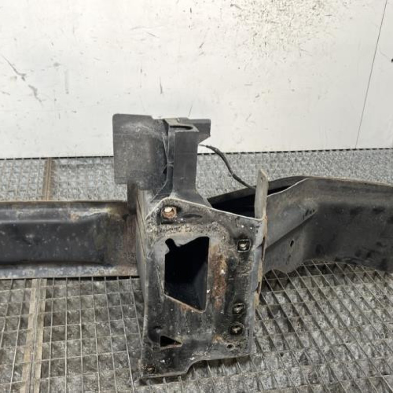 Renfort pare choc avant (traverse) MERCEDES VITO 639 Photo n°5
