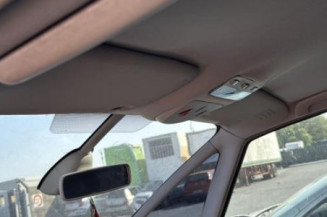 Renfort pare choc arriere (traverse) RENAULT ESPACE 4