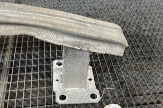 Renfort pare choc avant (traverse) RENAULT MEGANE 3