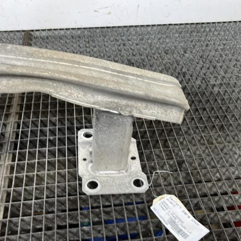 Renfort pare choc avant (traverse) RENAULT MEGANE 3 Photo n°3