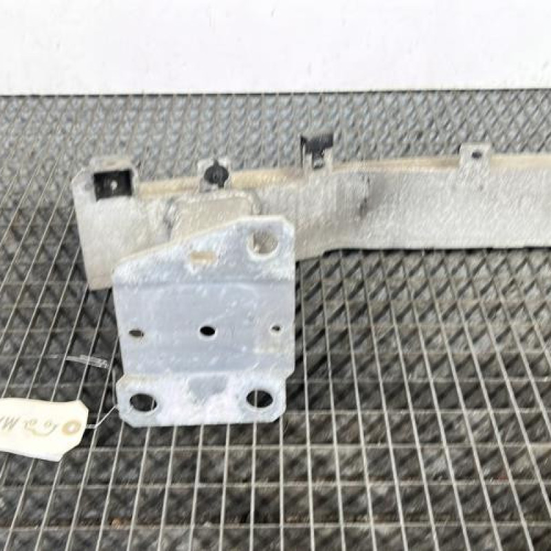 Renfort pare choc avant (traverse) RENAULT MEGANE 3 Photo n°5