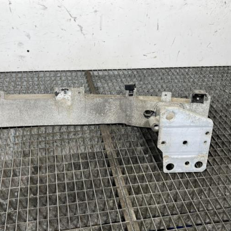 Renfort pare choc avant (traverse) RENAULT MEGANE 3 Photo n°6