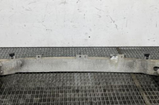 Renfort pare choc avant (traverse) RENAULT MEGANE 3