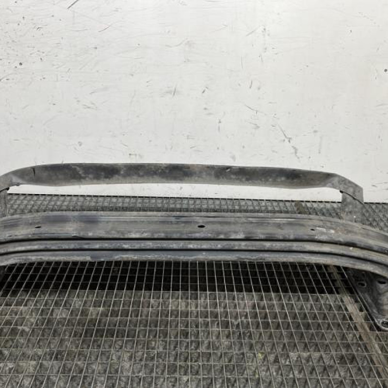 Renfort pare choc avant (traverse) FIAT PUNTO EVO 3 Photo n°1