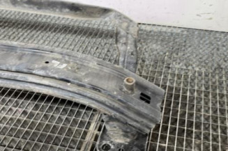 Renfort pare choc avant (traverse) FIAT PUNTO EVO 3
