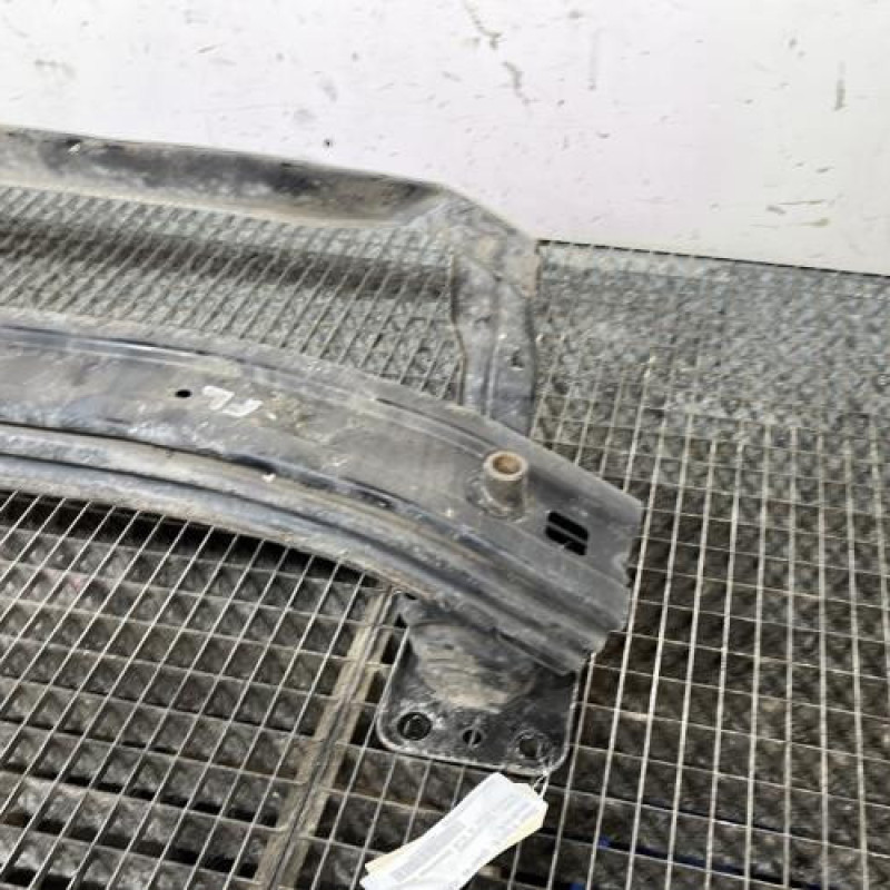 Renfort pare choc avant (traverse) FIAT PUNTO EVO 3 Photo n°3