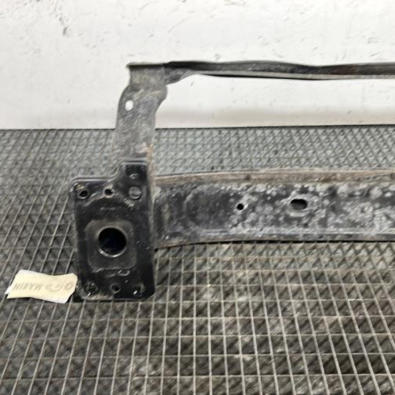 Renfort pare choc avant (traverse) FIAT PUNTO EVO 3 Photo n°4