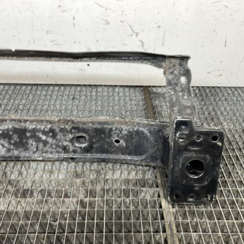 Renfort pare choc avant (traverse) FIAT PUNTO EVO 3 Photo n°5