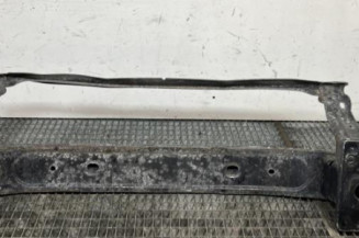 Renfort pare choc avant (traverse) FIAT PUNTO EVO 3