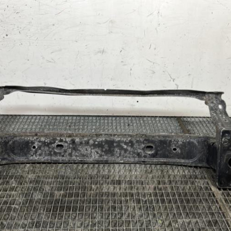 Renfort pare choc avant (traverse) FIAT PUNTO EVO 3 Photo n°6