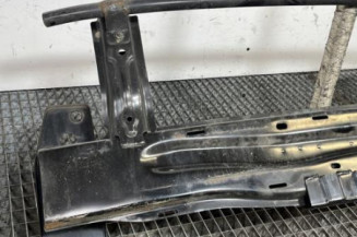 Renfort pare choc avant (traverse) HYUNDAI I 10 2