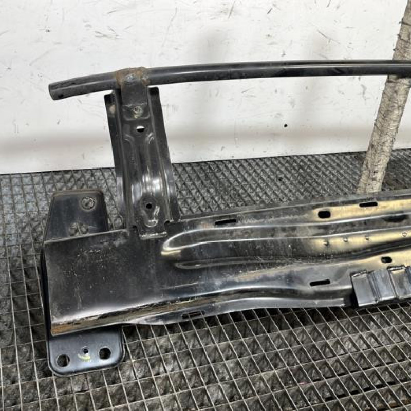 Renfort pare choc avant (traverse) HYUNDAI I 10 2 Photo n°2