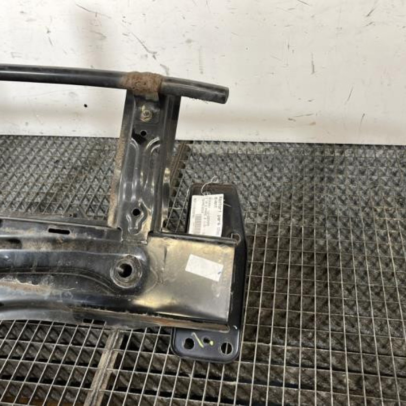 Renfort pare choc avant (traverse) HYUNDAI I 10 2 Photo n°3