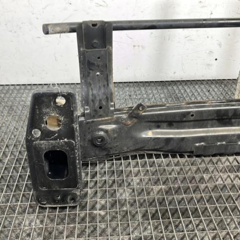 Renfort pare choc avant (traverse) HYUNDAI I 10 2 Photo n°4