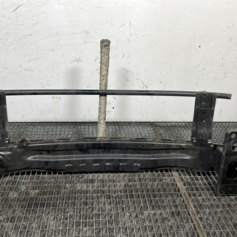 Renfort pare choc avant (traverse) HYUNDAI I 10 2 Photo n°6