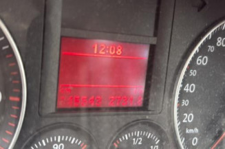 Renfort pare choc avant (traverse) VOLKSWAGEN GOLF 5