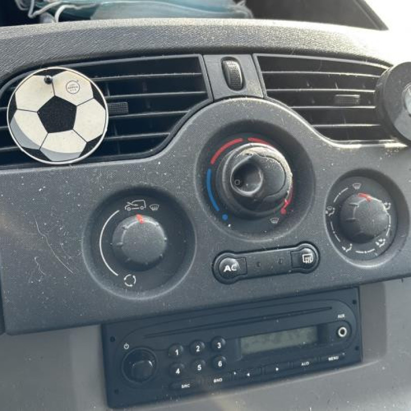 Reservoir essence RENAULT KANGOO 2 Photo n°16