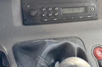 Reservoir essence RENAULT KANGOO 2