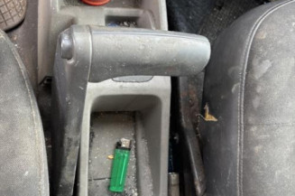 Reservoir essence RENAULT KANGOO 2