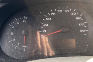 Reservoir essence RENAULT KANGOO 2