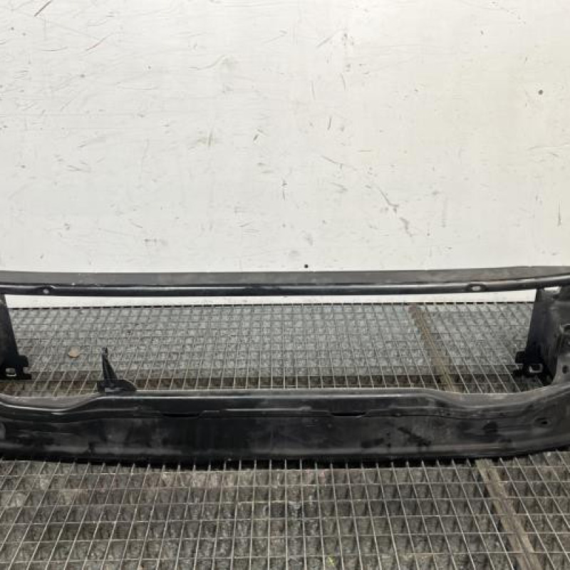 Renfort pare choc avant (traverse) AUDI A3 4 Photo n°1