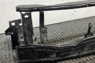 Renfort pare choc avant (traverse) AUDI A3 4