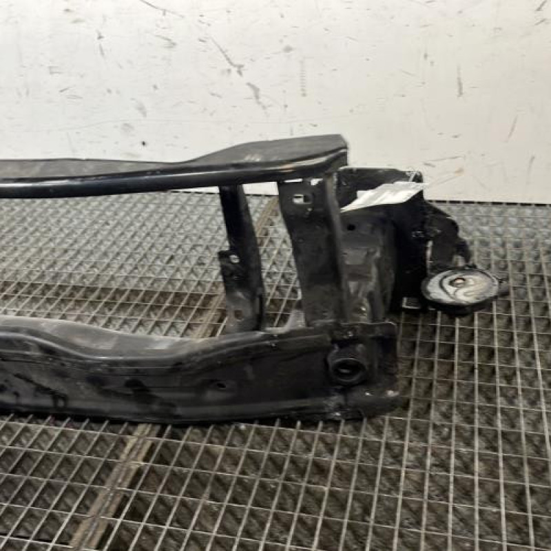 Renfort pare choc avant (traverse) AUDI A3 4 Photo n°3