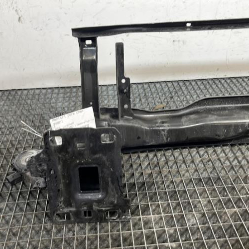 Renfort pare choc avant (traverse) AUDI A3 4 Photo n°4