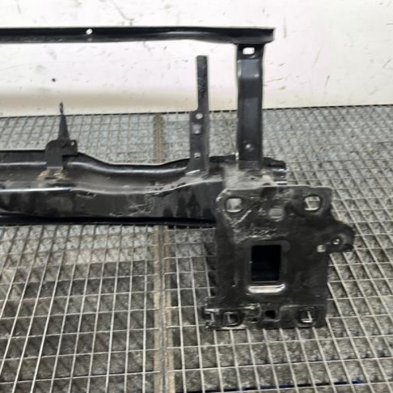 Renfort pare choc avant (traverse) AUDI A3 4 Photo n°5