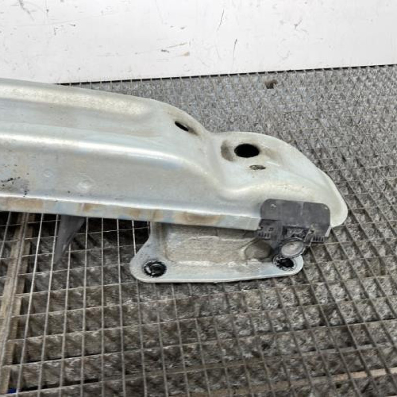 Renfort pare choc avant (traverse) RENAULT LAGUNA 2 Photo n°3