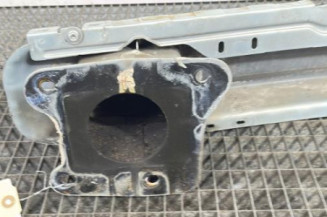 Renfort pare choc avant (traverse) RENAULT LAGUNA 2