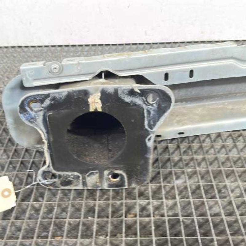 Renfort pare choc avant (traverse) RENAULT LAGUNA 2 Photo n°5