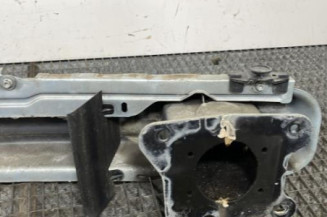 Renfort pare choc avant (traverse) RENAULT LAGUNA 2