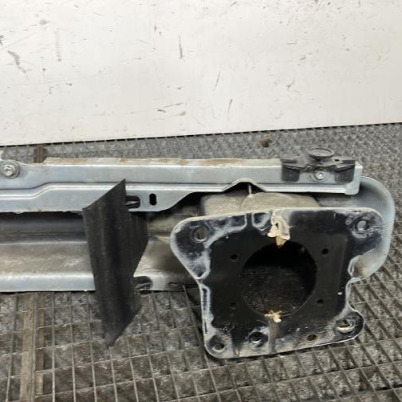 Renfort pare choc avant (traverse) RENAULT LAGUNA 2 Photo n°6