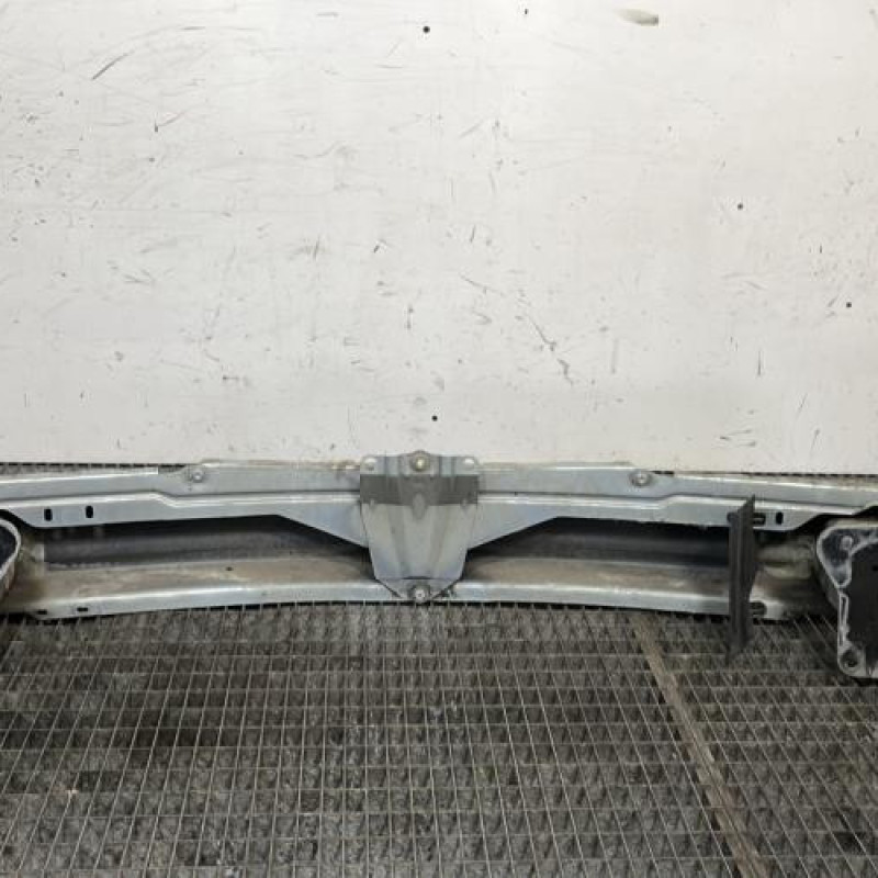 Renfort pare choc avant (traverse) RENAULT LAGUNA 2 Photo n°7