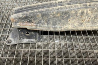 Renfort pare choc arriere (traverse) VOLKSWAGEN GOLF 6