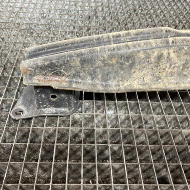 Renfort pare choc arriere (traverse) VOLKSWAGEN GOLF 6 Photo n°2