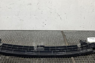 Renfort pare choc avant (traverse) PEUGEOT 206 Photo n°1