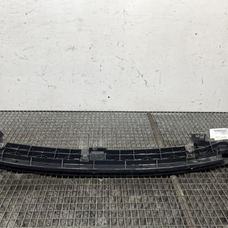 Renfort pare choc avant (traverse) PEUGEOT 206 Photo n°1