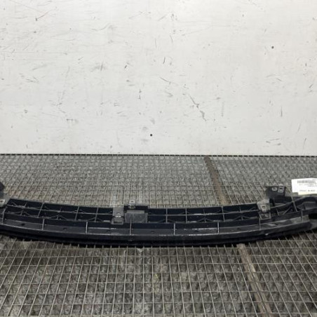 Renfort pare choc avant (traverse) PEUGEOT 206 Photo n°1