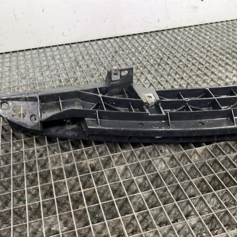 Renfort pare choc avant (traverse) PEUGEOT 206 Photo n°2