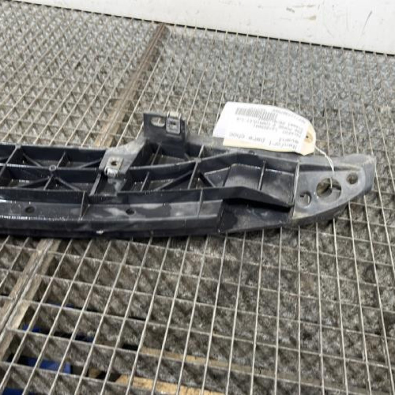 Renfort pare choc avant (traverse) PEUGEOT 206 Photo n°3