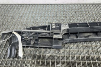 Renfort pare choc avant (traverse) PEUGEOT 206