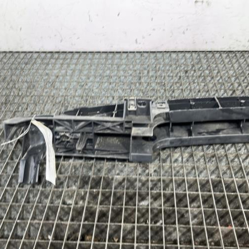 Renfort pare choc avant (traverse) PEUGEOT 206 Photo n°4