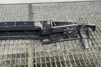 Renfort pare choc avant (traverse) PEUGEOT 206