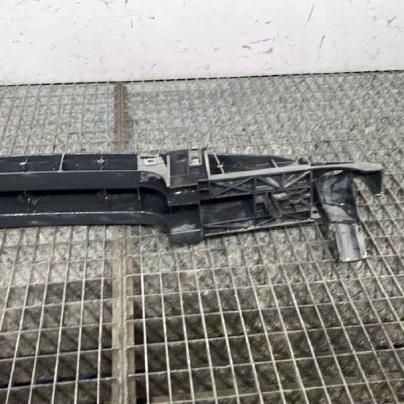 Renfort pare choc avant (traverse) PEUGEOT 206 Photo n°5