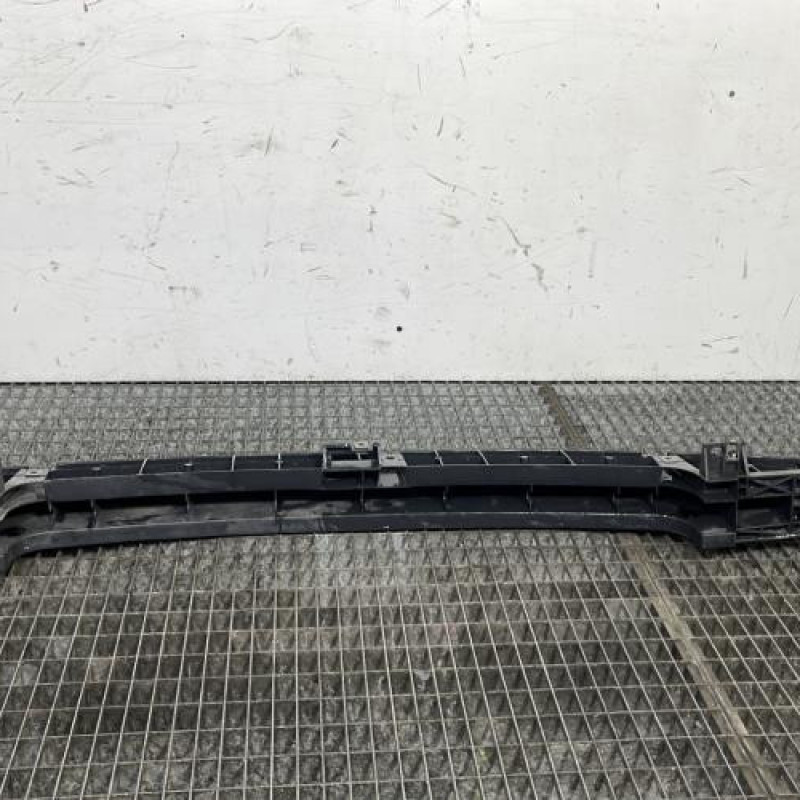 Renfort pare choc avant (traverse) PEUGEOT 206 Photo n°6