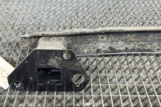 Renfort pare choc arriere (traverse) PEUGEOT 208 1