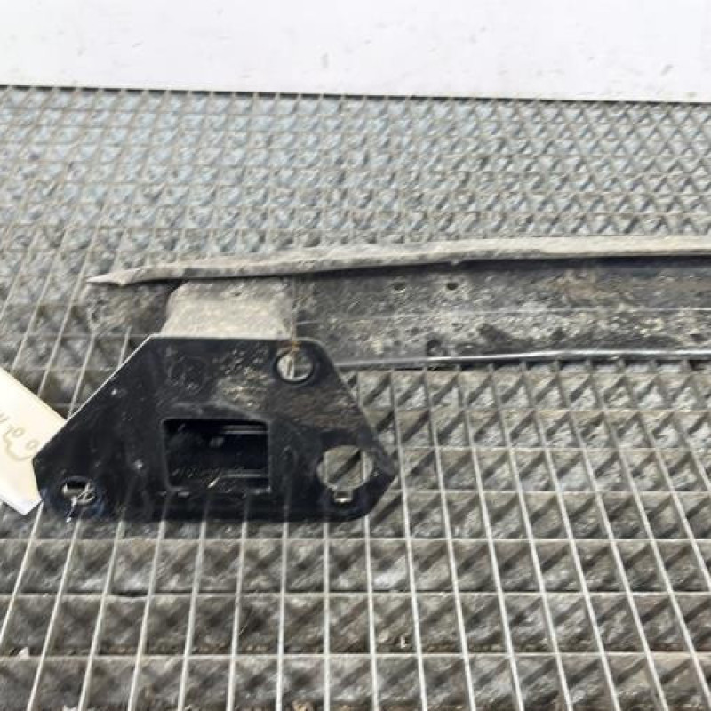 Renfort pare choc arriere (traverse) PEUGEOT 208 1 Photo n°5